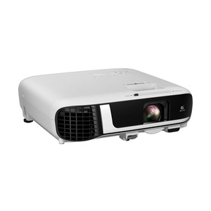 Proyector Epson CB-FH52 3LCD 4000 Lúmenes 1080P |   Contraste de 16000:1, Relación de Aspecto 16:9 para Oficina/Hogar, CB-FH52 Epson CB-FH52 CB-FH52 - Product Image 5