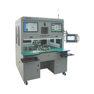เครื่องเชื่อมรัดความร้อนแบบอัลตราโซนิก Hacint HBQ-K726 - Product Image 1