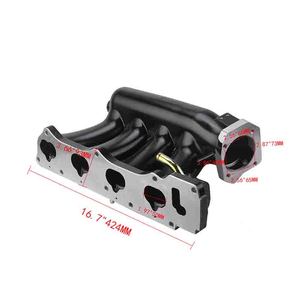 ท่อร่วมไอดีสำหรับ06-11 Hon * da CIV * C <span class=keywords><strong>K20Z</strong></span> - Product Image 3