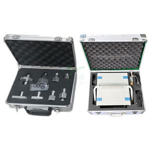 Analyseur de gaz KDFJ-II SF6 pour la teneur en humidité, les niveaux de pureté et les produits de décomposition clés comme le SO2 et le H2S pour l'entretien des systèmes GIS - Product Image 4