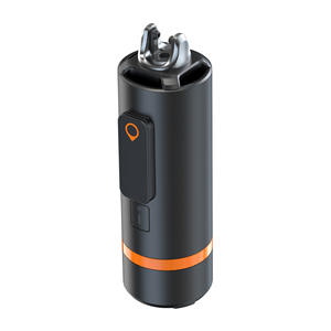 <span class=keywords><strong>Mini</strong></span> pompe à air électrique Portable haute puissance rechargeable sans fil pour Camping en plein air jardin <span class=keywords><strong>piscine</strong></span> utilisation pour matelas pneumatique - Product Image 1