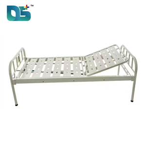 <span class=keywords><strong>Camas</strong></span> de Examen Médico Modernas y Económicas de Metal <span class=keywords><strong>para</strong></span> Clínica y Hospital, 2030*900*500mm, Cabecera de Hierro, Cama Plana - Product Image 3