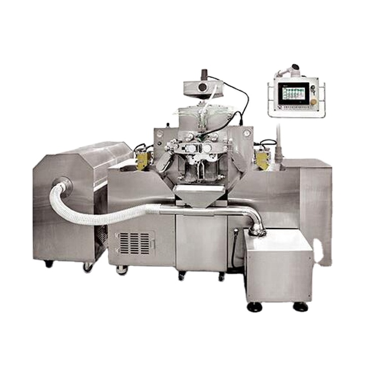 RJWJ-15 фармацевтической полностью автоматический Пейнтбол делая машину инкапсуляции машина завод по производству 380v 50hz коэффициент мощности