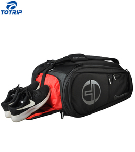 <span class=keywords><strong>Sac</strong></span> à dos imperméable pour raquette de <span class=keywords><strong>paddle</strong></span>, padel et pickleball de marque réputée - Product Image 3
