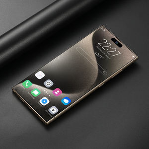 Meilleure vente de 16 Go + 1 To Android 4G 5g smartphone 16 Pro Max stylet 7.3 pouces écran full HD système de positionnement mondial sans fil <span class=keywords><strong>Fr</strong></span> - Product Image 4