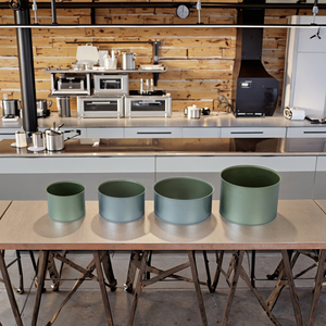 <span class=keywords><strong>Tinplate</strong></span> hình trụ lon cho thực phẩm đóng hộp bao bì-cấp thực phẩm kim loại <span class=keywords><strong>tinplate</strong></span> container - Product Image 6