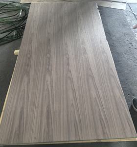 Contreplaqué Offre Spéciale noyau chêne frêne teck <span class=keywords><strong>noyer</strong></span> hêtre cerisier érable contreplaqué laminé <span class=keywords><strong>brut</strong></span> pour meubles personnalisé meilleure qualité 18MM - Product Image 6