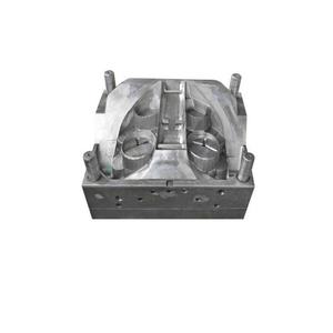 Servicio de Piezas Personalizadas de PC, PP, PVC y ABS de Nuevo Diseño de China YIOT, Moldeo por Inyección de Plástico y Ensamblaje de Carcasas Electrónicas de Plástico - Product Image 4