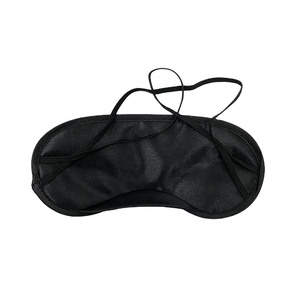 หน้ากากปิดตาผ้าไหมสำหรับนอนหลับสบาย พิมพ์โลโก้ได้ตามต้องการ ของขวัญส่งเสริมการขายสำหรับธุรกิจ - Product Image 6