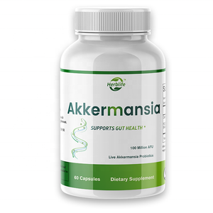 Nuevo Producto Haccp Akkermansia Muciniphila para la Salud Digestiva, Inmunidad y Salud Metabólica, Prebióticos y Probióticos - Product Image 1
