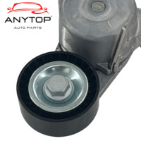 Poulie tendeur de générateur ANYTOP OE 2782000470/2782000570 pour Mercedes-Benz Classe E W212, E500 & E63 AMG – Pièces de moteur automobile