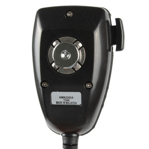 Microphone haut-parleur HMN3596A pour radio Motorola CM140 CM160 CM340 <span class=keywords><strong>CM360</strong></span> GM600 GM900 CDM750 CDM1250 CDM1550 EM200 EM400 GM1100 - Product Image 6