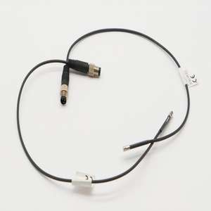 BMF0043 BMF 303K-PS-C-2A-SA2-S49-00.3 Новый Оригинальный Программируемый Логический Контроллер (ПЛК) для Промышленной Автоматизации, Готов к Отгрузке со Склада - Product Image 1