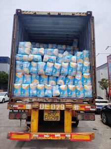 Pañales Desechables 2026 para Bebés, Pañales Tipo Pantalón <span class=keywords><strong>Huggies</strong></span>, Pañales Pull-Up para Bebés, Pañales al por Mayor, OEM Personalizado - Product Image 6