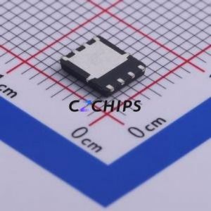 Transistor de Efecto de Campo (MOSFET) SIRA60DP-T1-GE3 PowerPAK-SO-8 Original, Nuevo de Marca - Product Image 2