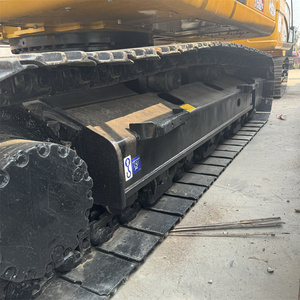 Sử Dụng Mỹ Mèo Sâu Bướm 315 15ton của Máy Xúc Trong Tình Trạng Tốt Giá Thấp Thứ Hai Tay - Product Image 3