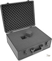 Étui de verrouillage du microphone pour accessoires audio et microphones