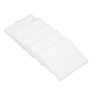 Filtres de remplacement pour aspirateur robot <span class=keywords><strong>ILIFE</strong></span> A7 V80 V8s, accessoires de filtre, <span class=keywords><strong>5</strong></span> pièces - Product Image 2