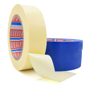 เทปพันสายรัดฟิล์มยาง MOPP แบบด้านเดียว รุ่น <span class=keywords><strong>4298</strong></span> สำหรับงานปิดบัง  รับผลิตตามสั่ง ขายส่ง ความแข็งแรงสูง ทนความร้อน - Product Image 1