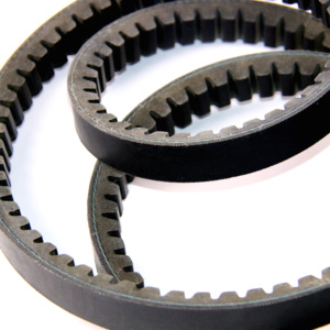 Trung Quốc Sản Xuất V-Vành Đai Cao Su Thời Gian Vành Đai Với T Răng OEM Tùy Chỉnh Cắt Cạnh Răng Vành Đai Cho Máy Sử Dụng - Product Image 6