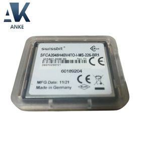 Original 5CFAST.2048-00 Tarjeta CFast 2 GB SLC B & R PPC2100 Tarjeta de memoria CFAST 2G - Product Image 2