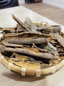 Bâton de cannelle biologique du Vietnam | Fabricant d'épices Cassia de haute qualité - Product Image 3
