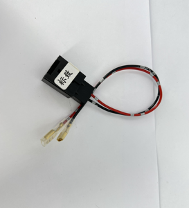 TANBX Nouvelle prise stéréo mâle/femelle pour haut-parleur audio de voiture pour <span class=keywords><strong>PEUGEOT</strong></span> <span class=keywords><strong>208</strong></span> 2012- Pièce de rechange - Product Image 3