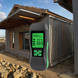 <span class=keywords><strong>D</strong></span>étecteur <span class=keywords><strong>d</strong></span>'<span class=keywords><strong>humidité</strong></span> numérique HY16B avec écran LCD rétroéclairé <span class=keywords><strong>pour</strong></span> briques, papier, murs, <span class=keywords><strong>bois</strong></span> <span class=keywords><strong>de</strong></span> <span class=keywords><strong>chauffage</strong></span> et bâtiments - Product Image 6