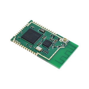 CC2538 CC2592 PA Zigbee Module sans fil 2.4GHz Taux de transmission de fréquence jusqu'à 250kbps CC2538 + CC2592 Module Zigbee - Product Image 2