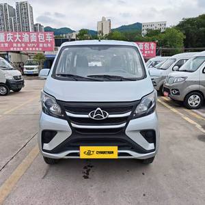 Changan Star 5 1.4L 103ch L4 5/7 places, minibus, boîte de vitesses 5-<span class=keywords><strong>MT</strong></span>, conduite à gauche, véhicule léger, voitures d'occasion pas chères, camion Changan Star - Product Image 3
