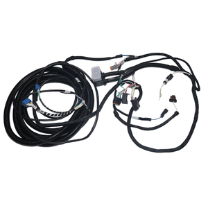 Arnés de Cables 55960172=452857.01 Apto para Equipos de Contenedores, Piezas de Maquinaria Portuaria, Línea de Arnés de Cables 55960172=452857.01 - Product Image 6