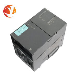 Nuevo y Original SIEMENS 6GK7 343-1FX00-0XE0  6GK7 343-1FX00-0XE0 Procesador de Comunicación Ethernet Industrial Controlador PLC - Product Image 2