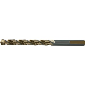 RUKO Foret hélicoïdal DIN DIN 338 Type UNI nominal dm 2 mm HSSE-Co 5 cylindre tige 5xdmdroit-coupe à la main. Longueur spirale 24 mm - Product Image 1