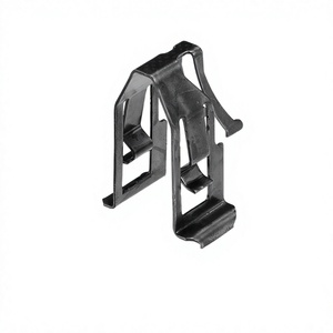 Support de fixation en métal en forme de V pour pare-soleil Toyota Lexus, 74336 52010, matériel de montage en acier - Product Image 2