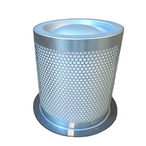 Nuevo Filtro Separador de Aceite de Fibra de Vidrio Manny LE 27 006 con 6 Meses de Garantía para Compresor de Aire de Tornillo - Product Image 1