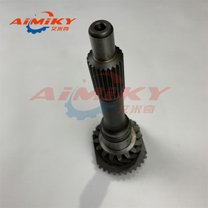 <span class=keywords><strong>Arbre</strong></span> <span class=keywords><strong>de</strong></span> <span class=keywords><strong>Transmission</strong></span> ap01, pour <span class=keywords><strong>Mitsubishi</strong></span>, Triton, <span class=keywords><strong>L200</strong></span>, Strada, MD725220 - Product Image 3