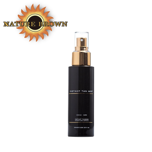 Sunshine Fórmula de absorción rápida Hidratante <span class=keywords><strong>Agua</strong></span> <span class=keywords><strong>autobronceadora</strong></span> con <span class=keywords><strong>agua</strong></span> de bronceado en aerosol de <span class=keywords><strong>agua</strong></span> de rosas calmante y equilibrante para la piel - Product Image 1