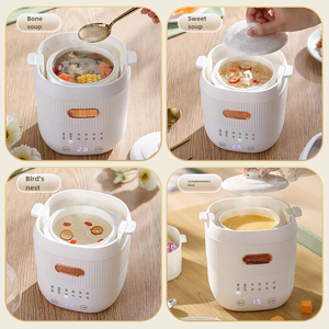 <span class=keywords><strong>Cuiseur</strong></span> d'oeufs multifonctionnel à arrêt automatique pour la cuisson à la <span class=keywords><strong>vapeur</strong></span> d'oeufs mous et à la <span class=keywords><strong>vapeur</strong></span> - Product Image 6