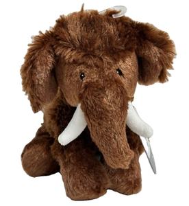 Neue braune Tier Elefant weiche Plüsch Stofftiere am besten xxxx - Product Image 1