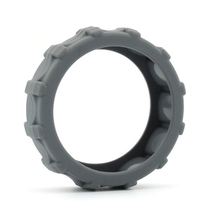 Para BMW R1250GS R1200GS LC ADV F750GS F850GS F900R <span class=keywords><strong>C400X</strong></span> R1250RS MOTORRAD MULTI CONTROLLER PROTECTOR cubierta de goma para MANGO - Product Image 4