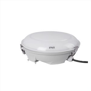 Ip65 Ik10 Stofdichte Vochtbestendige Muggenbestendige Cirkelvormige Led <span class=keywords><strong>Radar</strong></span> Detectie En Microgolfdetectie Plafondlamp - Product Image 2