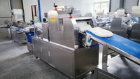 Stérilisateur alimentaire automatique pour la fabrication de boulettes et de pains vapeur - Haute efficacité, multi-tension (110V/220V/380V/440V)