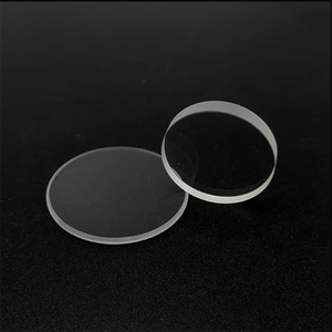 للبيع بالجملة من المصنع معدات OEM عنصر حراري كروي مع عدسة بصرية من زجاج الياقوت - Product Image 5