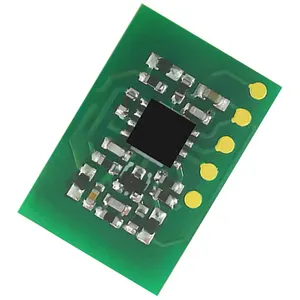 Chip de reinicio de alta calidad para cartucho, 36K, 45460502, compatible con Okidata ES7131, ES7170, 7131, 7170, chip de tóner