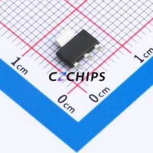 Regulador lineal (LDO) PMIC de chip IC de circuito integrado SOT-223-3 nuevo y original de, nuevo - Product Image 2