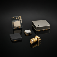 Amplificateurs RF CA12 : Service Complet Original