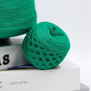 Chống-Đóng cọc Đan Sợi 2/48nm 28% Acrylic 22% Phương Thức 20% Polyamide 30% <span class=keywords><strong>Polyester</strong></span> Phương Thức Lõi-Spun Sợi - Product Image 3