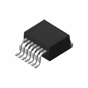UF4SC120023B7S Electronics Component Authorized Distributor D2PAK-7L Transistors - Product Image 1