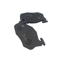Pièces de frein, plaquettes de frein à disque pour Renault Peugeot 207/Citroën Elysee 571332b Db1182 Fdb393 4248.62 7701002711 7711130034