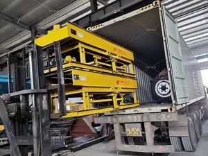 मोबाइल गोल्ड धो प्लांट मोबाइल ड्रम <span class=keywords><strong>Trommel</strong></span> सोने प्रसंस्करण संयंत्र - Product Image 2